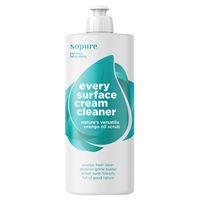 SoPure Cream Multi Purpose Cleaner